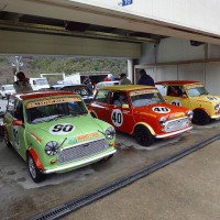 mini 998challenge　