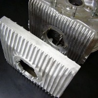 トヨタスポーツ800　ハイキャパシティオイルサンプKIT
